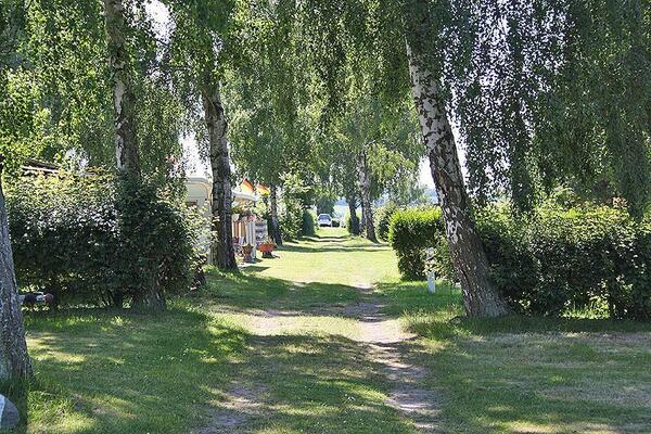 Klüthseecamp Seeblick