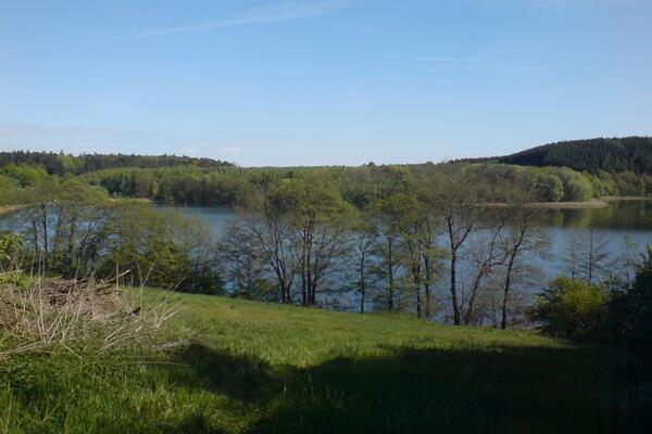 Klüthseecamp Seeblick