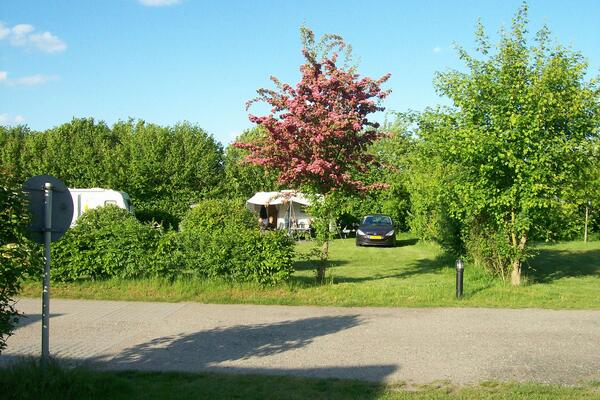 Klüthseecamp Seeblick