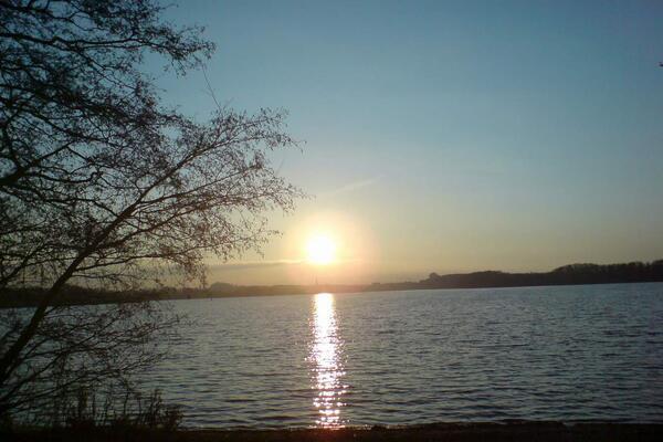 Klüthseecamp Seeblick