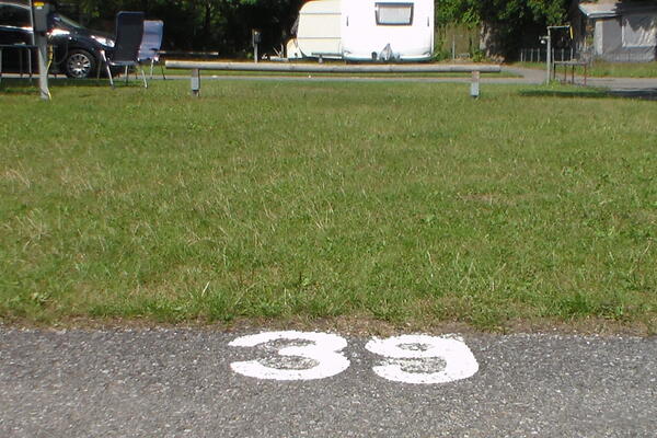 Camping-Linz