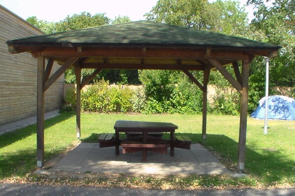 Camping-Linz
