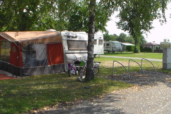 Camping-Linz