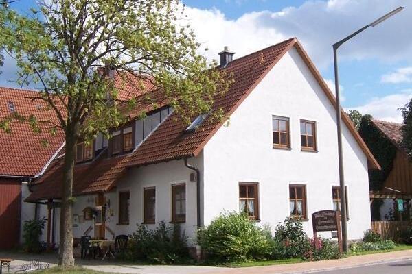 Ferienbauernhof Meyer - Bauermhof Camping