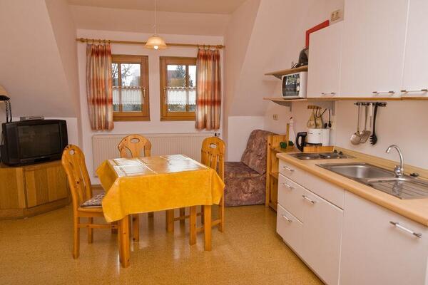 Ferienbauernhof Meyer - Bauermhof Camping