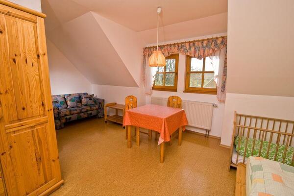 Ferienbauernhof Meyer - Bauermhof Camping