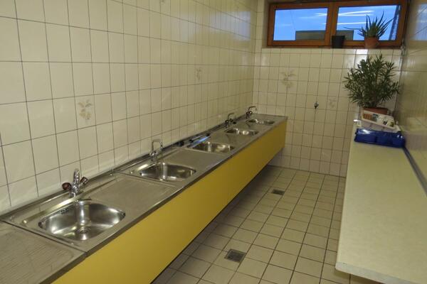 Campingplatz Paartal