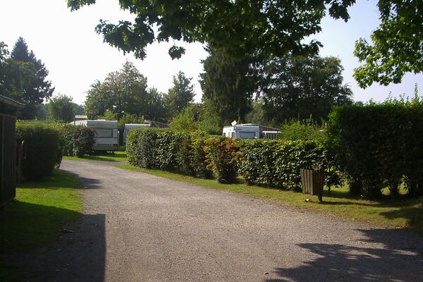 Ferienpark Waldfrieden