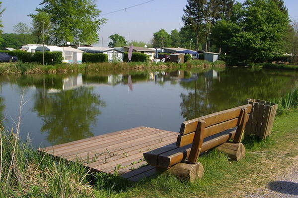 Ferienpark Waldfrieden