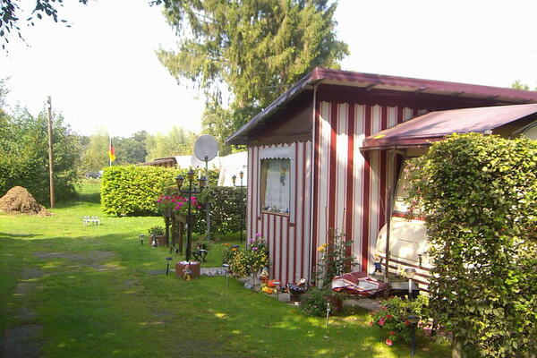 Ferienpark Waldfrieden