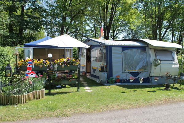 Ferienpark Waldfrieden