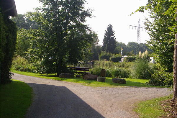 Ferienpark Waldfrieden