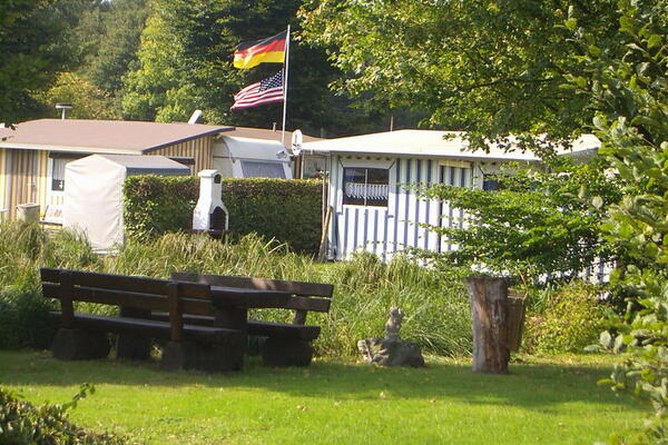 Ferienpark Waldfrieden