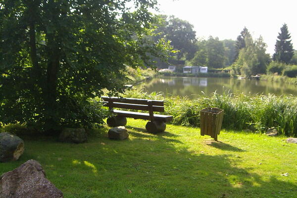 Ferienpark Waldfrieden