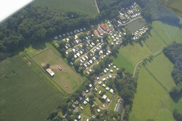 Ferienpark Waldfrieden