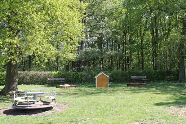 Ferienpark Waldfrieden