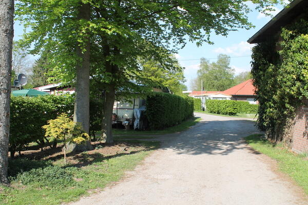 Ferienpark Waldfrieden