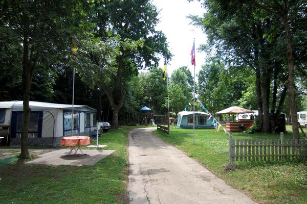 Campingplatz Konz