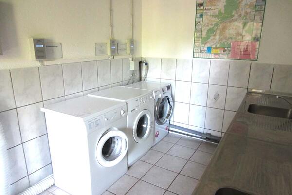 Campingplatz Konz