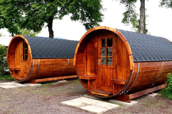 Campingplatz Konz