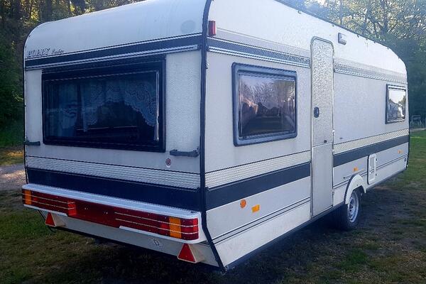 Inselcamping Werder
