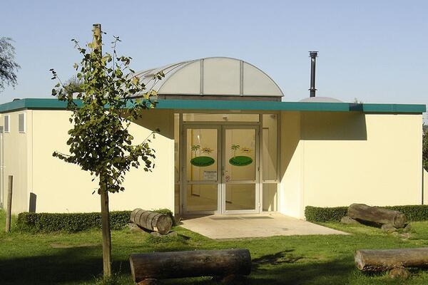 Inselcamping Werder