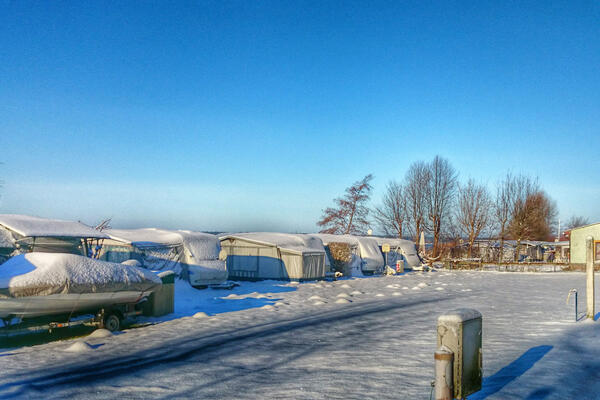 Inselcamping Werder