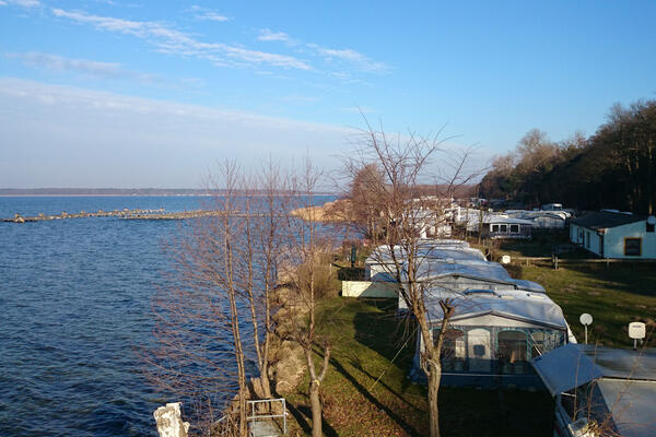 Inselcamping Werder