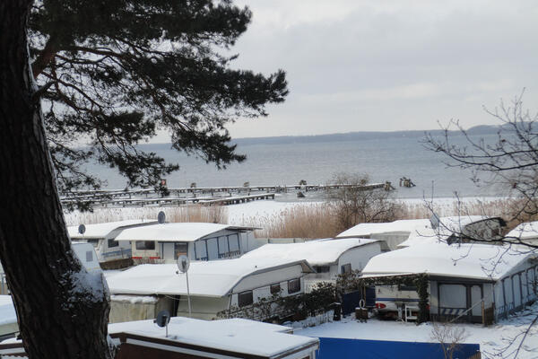 Inselcamping Werder