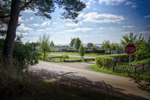 Inselcamping Werder