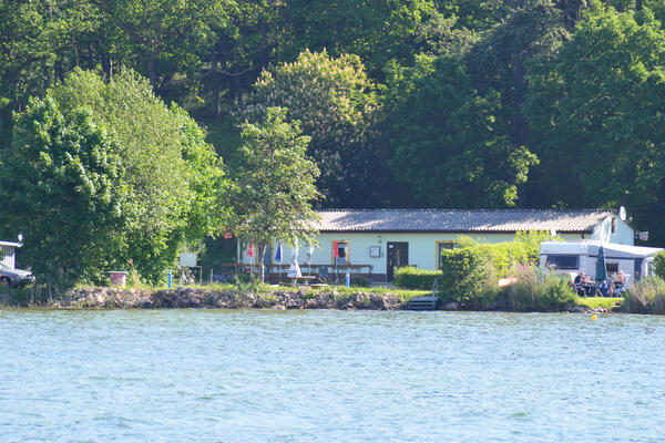 Inselcamping Werder