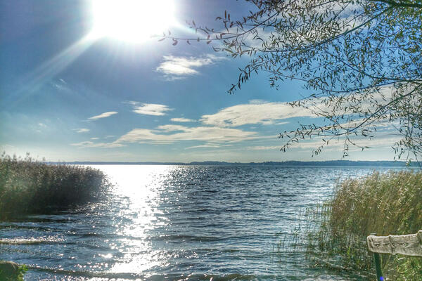 Inselcamping Werder