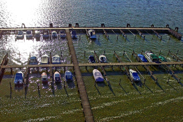 Inselcamping Werder