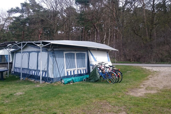 Inselcamping Werder