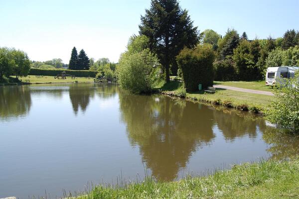 Campingpark Dockweiler Mühle