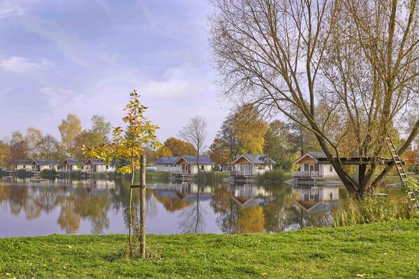 Donau-Lech Camping
