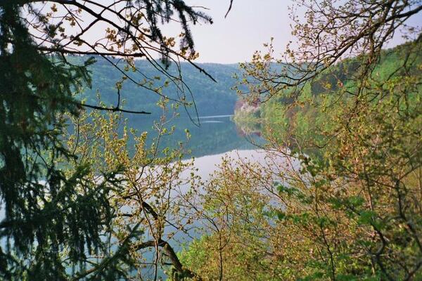 Campingplatz Edersee-Paradies