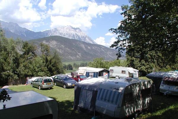 Camping Eichenwald
