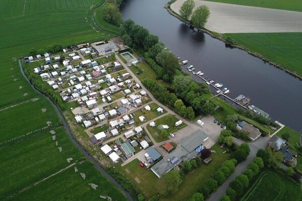 Eidertal Camping