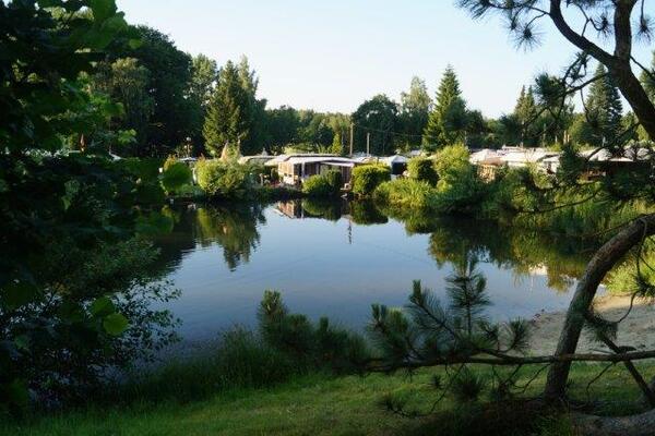 Campingplatz Elisabeth-See