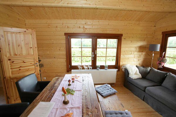 Campingplatz Elisabeth-See