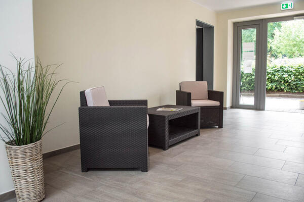 Campingplatz Elisabeth-See