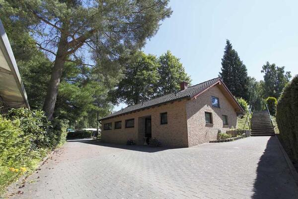 Campingplatz Elisabeth-See