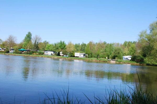 Campingplatz Emspark