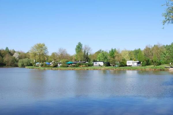 Campingplatz Emspark