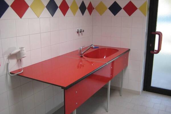 Campingplatz Emspark