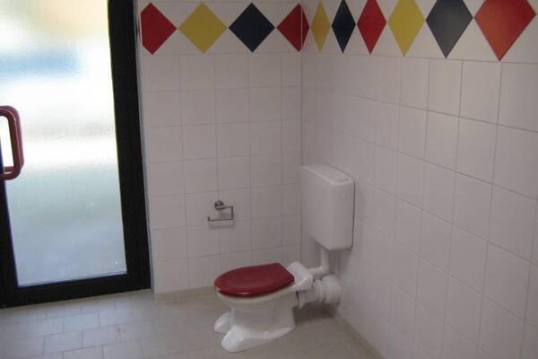 Campingplatz Emspark