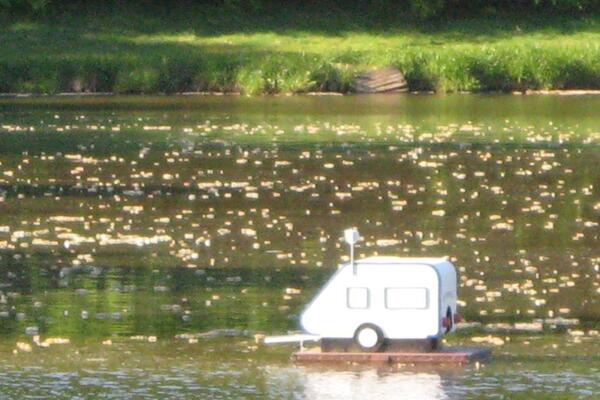 Campingplatz Emspark