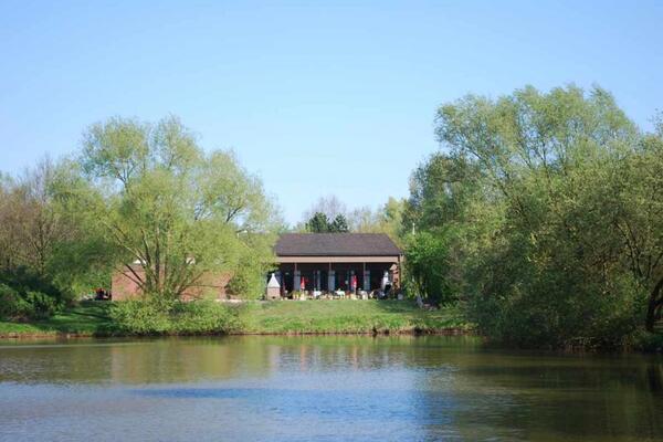 Campingplatz Emspark