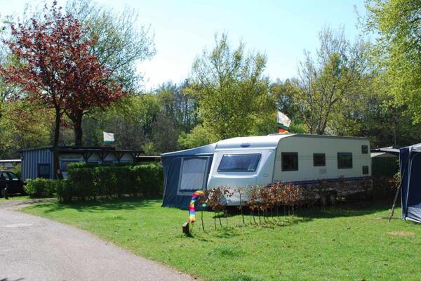 Campingplatz Emspark
